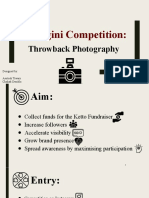 Udyogini Photography Competition PPT July 2020