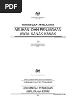 Download PVokasional - Asuhan dan Pendidikan Awal Kanak-Kanak - Ting 4 dan 5 by Sekolah Portal SN491580 doc pdf