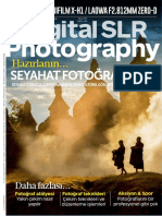 Digital SLR Photography - Ağustos 2018 PDF