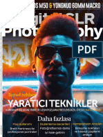 Digital SLR Photography - Kasım 2018 PDF