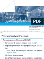 Chapter 09 International Factor Movements and multinational.en.id