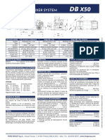 FIORI DBX50 - fiche technique auto bétonnière en francais.pdf