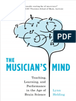 The-Musician S-Mind 1