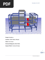 Lecture 1-INTRODUCTION TO HIGH RISE BUILDINGS PDF | PDF | Framing ...