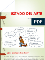 Estado Del Arte PDF