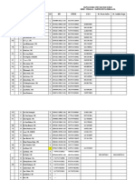 Daftar Nilai B.indo Ixj Irma