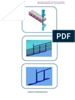 Chainstitch Formations