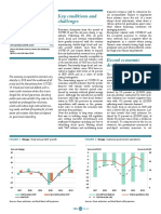 Key Conditions and Challenges: Table 1 2019