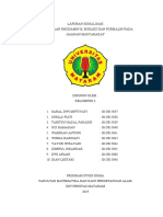 Sosialisasi Bahan Berbahaya pada Jajanan Sekolah