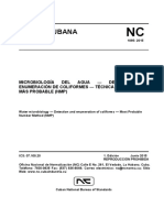 NC 1095 A2015 23p Inr (Coliformes NMP) PDF