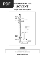 2018 International Plumbing Code (IPC) - CHAPTER 7 SANITARY DRAINAGE ...