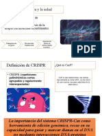 Crispr Cas