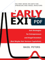 Early Exits