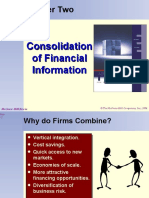 PPT Advanced Accounting 7e Hoyle Chapter 2