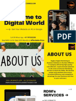 Raghav Digital Marketing & Business Solutions PDF