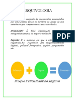 Conceitos e Classificações