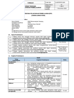 RPP TDO KD 3.14 & 4.14 Sensor-Sensor PJBL TKRO (Daring-Luring)