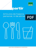 ACHS No - Compartir PDF