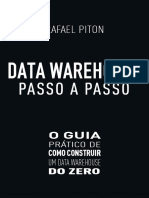 Fundamentos do Data Warehouse