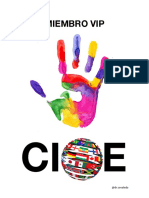 VIP CIOE 5 PDF Drcovaleda PDF