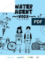 WATER AGENT V003