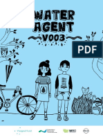 Water Agent V003