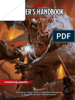 D&D 5e (Ru) Players Handbook (Anon) v1.1