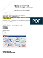 Técnicas Orçamentarias