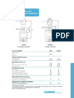 Aislador Polimerico 15 KV