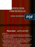 AMG Semiologie PANCREAS
