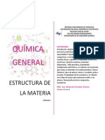 Unidad I QG PDF