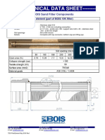 TDS-FilterElements 10K May 2016 Rev1