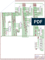 Schematic - Logic Gate Training Board - Logic Gate Education Board