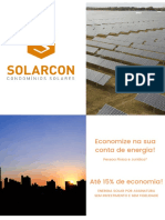 Economize Na Sua Conta de Energia!