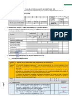 Autoevaluacion Directivo