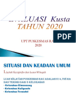 Presentasi Kusta 2020 terbaru 1