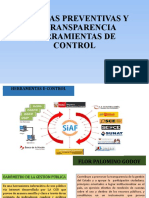 Medidas_Preventivas de Transparencia y  Herramientas de Control