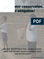 World Water Day 2020 Final