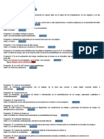 Evaluación Modulo 2 Curso 50 H Unipymes