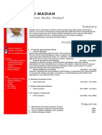 ARIO ACHMAD MADIAN-cv & Port PDF