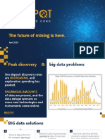 Goldspot Presentation2 PDF