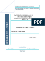 PLR3404-Marketing Educ PDF