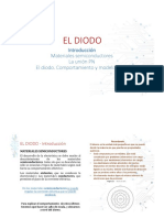 1 El Diodo - Introducción.pdf