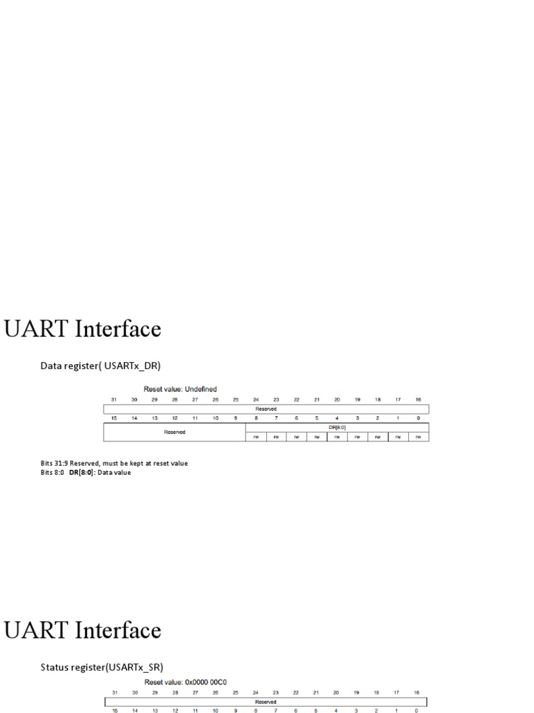 Computer Interfacing | PDF | Computer Networking | Information Age