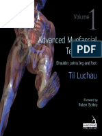 Advanced Myofascial Techniques by Til Luchau.