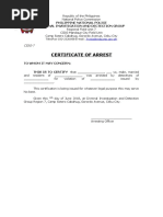 FEO FORM No. 7 Firearm Registration Application Renewal | PDF