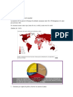 Consumo Percapita Tarea 1