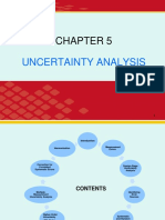 C5 Uncertainty