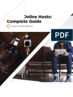 Church Online Hosts: Complete Guide