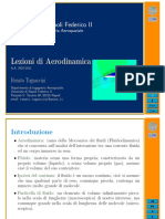 Slides Aerodinamica 2010 Parte I PDF